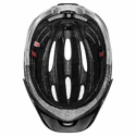 Kask rowerowy Uvex True Black/Grey