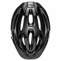 Kask rowerowy Uvex True Black/Grey