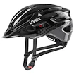 Kask rowerowy Uvex True Black/Grey 52 - 56 cm