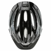 Kask rowerowy Uvex True Black-Silver (S4100530500)