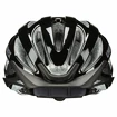 Kask rowerowy Uvex True Black-Silver (S4100530500)