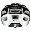 Kask rowerowy Uvex True Black-Silver (S4100530500)