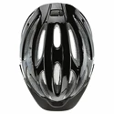 Kask rowerowy Uvex True Black-Silver (S4100530500)