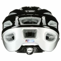 Kask rowerowy Uvex True Black-Silver (S4100530500)