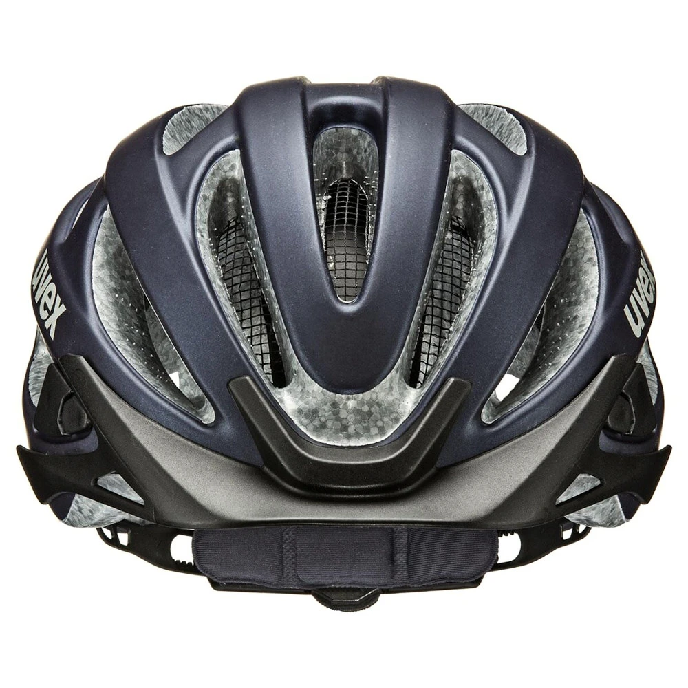 Kask rowerowy Uvex True CC Deep Space Mat (S4100540500)