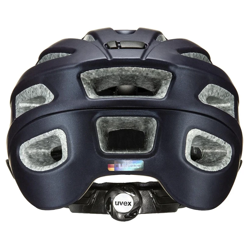 Kask rowerowy Uvex True CC Deep Space Mat (S4100540500) 52 - 56 cm