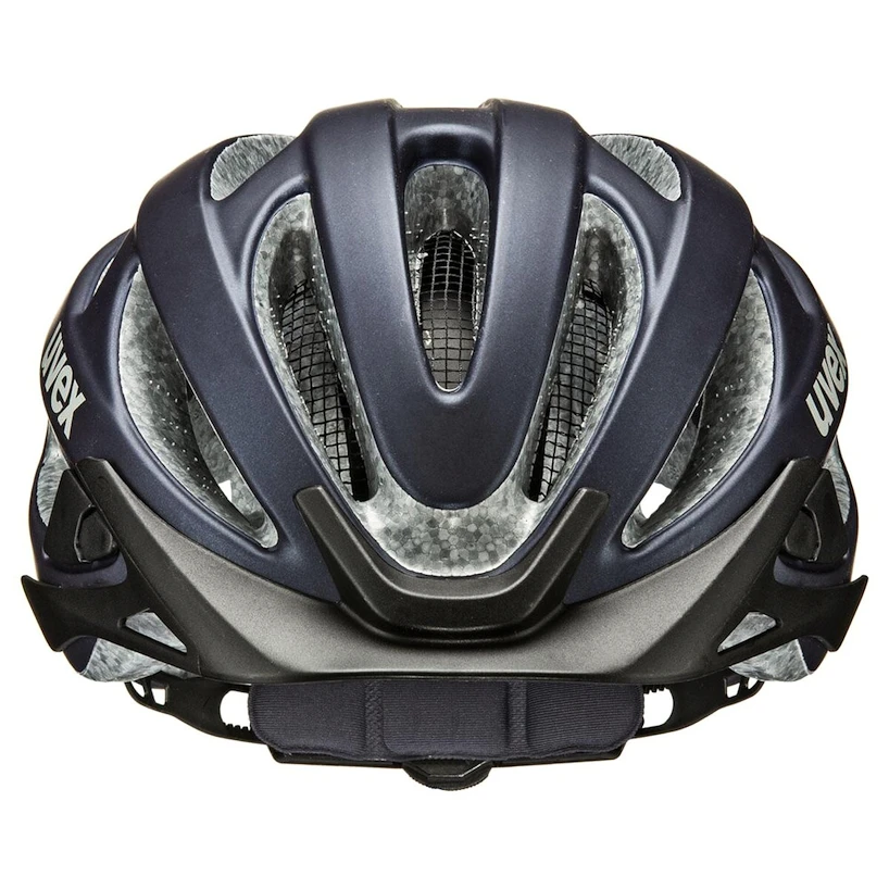 Kask rowerowy Uvex True CC Deep Space Mat (S4100540500) 52 - 56 cm