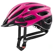 Kask rowerowy Uvex True CC Euphoria-Black Matt (S4100540900) 52 - 56 cm