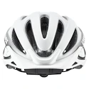 Kask rowerowy Uvex True CC White-Grey We (S4100660100)