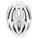 Kask rowerowy Uvex True CC White-Grey We (S4100660100)