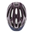 Kask rowerowy Uvex True Plum-Deep Space (S4100530700)