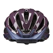 Kask rowerowy Uvex True Plum-Deep Space (S4100530700)