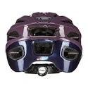 Kask rowerowy Uvex True Plum-Deep Space (S4100530700)