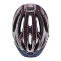 Kask rowerowy Uvex True Plum-Deep Space (S4100530700)