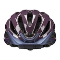 Kask rowerowy Uvex True Plum-Deep Space (S4100530700)