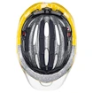 Kask rowerowy Uvex True Sunbee - White (S4100530800)