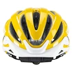 Kask rowerowy Uvex True Sunbee - White (S4100530800)