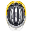 Kask rowerowy Uvex True Sunbee - White (S4100530800)