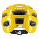 Kask rowerowy Uvex True Sunbee - White (S4100530800)
