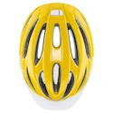 Kask rowerowy Uvex True Sunbee - White (S4100530800)