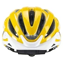Kask rowerowy Uvex True Sunbee - White (S4100530800)