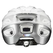 Kask rowerowy Uvex True White-Silver (S4100530600)