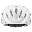 Kask rowerowy Uvex True White-Silver (S4100530600)