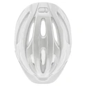 Kask rowerowy Uvex True White-Silver (S4100530600)