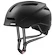 Kask rowerowy Uvex Urban Planet Black Matt (S4100560100)