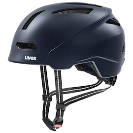 Kask rowerowy Uvex Urban Planet Deep Space Matt (S4100560300)