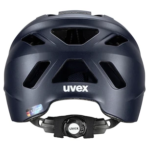 Kask rowerowy Uvex Urban Planet Deep Space Matt (S4100560300) 54 - 58 cm