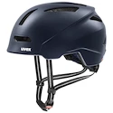 Kask rowerowy Uvex Urban Planet Deep Space Matt (S4100560300) 54 - 58 cm