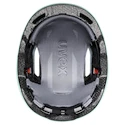 Kask rowerowy Uvex Urban Planet Jade Matt (S4100560500)