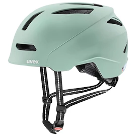 Kask rowerowy Uvex Urban Planet Jade Matt (S4100560500)