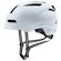 Kask rowerowy Uvex Urban Planet LED Cloud Matt (S4100650200) 58 - 61 cm