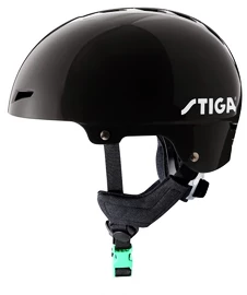 Kask Stiga Play black