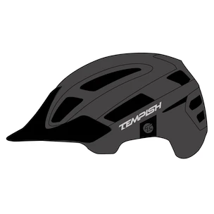 Kask Tempish  BSR 800