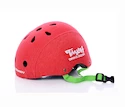 Kask Tempish  Skillet Air Red