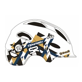 Kask Tempish  Stryker Petro