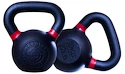 Kettlebell Power System  10 Kg Czerwony