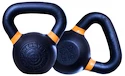 Kettlebell Power System  8 Kg pomarańczowy