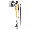 Kijki do biegów trailowych Leki  Cross Trail FX Superlite, 110 - 130 cm