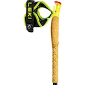 Kijki do biegów trailowych Leki  Ultratrail FX.One, bright red-black-neonyellow