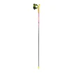 Kijki do biegów trailowych Leki  Ultratrail FX.One Superlite, neonpink-neonyellow-naturalcarbon
