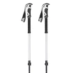 Kijki narciarskie K2  Lockjaw Alu-Eva Silver