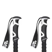 Kijki narciarskie K2  Lockjaw Alu-Eva Silver