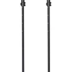 Kijki narciarskie K2  Lockjaw Alu-Eva Silver