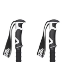Kijki narciarskie K2  Lockjaw Alu-Eva Silver