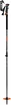 Kijki narciarskie Leki  Helicon Lite Dark anthracite - Neon orange - Black 110-145