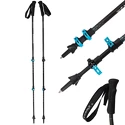 Kijki trekkingowe Camp  Backcountry Ergo 71 - 135 cm